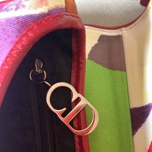 Dior | Bags | Christian Dior Saddle Bag | Poshmark